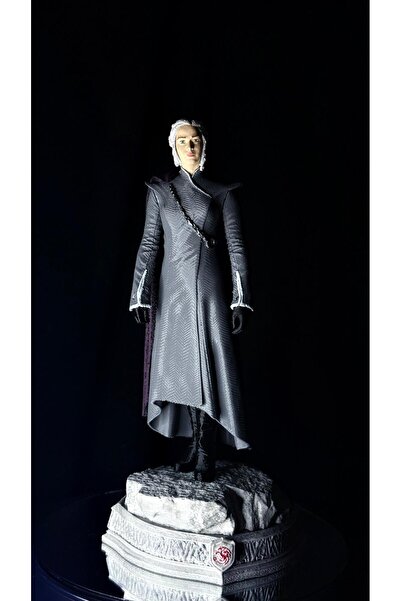 shop Game of Thrones Daenerys Targaryen Khaleesi Figür 25 Cm
