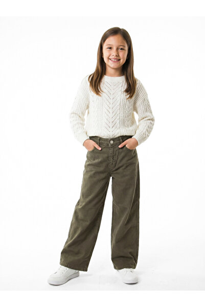 Escabel Pantaloni pentru fete 9-13 ani 26129