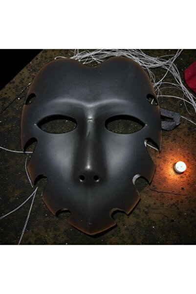 Kuzey قناع سكويد جيم وايتر عالي الجودة من VIP، قناع رعب الهالوين، قناع الهالو...