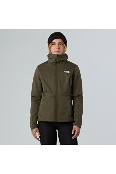 THE NORTH FACE ERKEK QUEST HIGHLOFT SOFT SHELL JACKET - EU