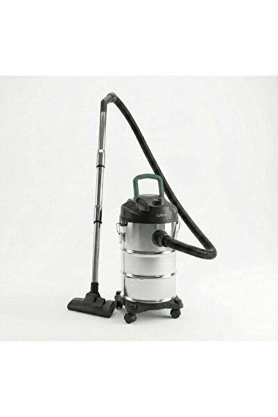 lutors Vacuum cleaner for wet and dry floors