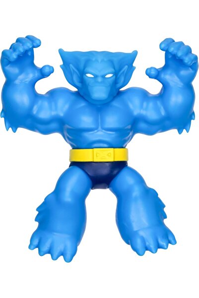 Heroes of Goo Jit Zu X-Men 97 W2 Hero Pk Beast