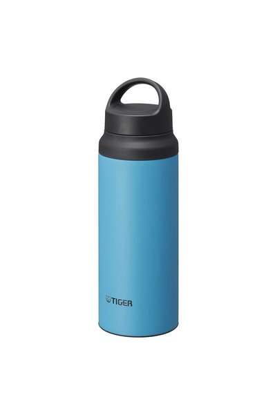 Tiger Stainless Steel Vacuum Bottle, 600 ml, MCZ-S060AC