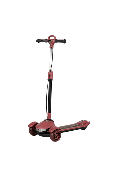 Prego Rapid Scooter Koldan Fren Sistemli K606