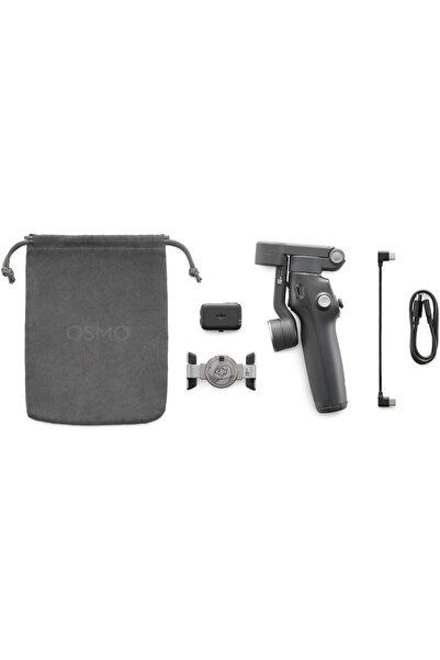 DJI Sistem de stabilizare Osmo Mobile 8