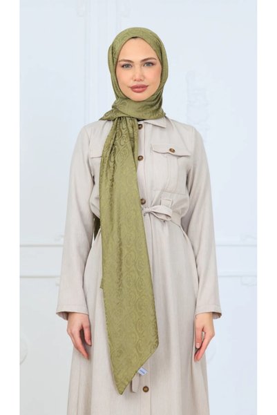 TR Naia Vera Patterned Shawl