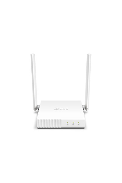 Apricot TPLink TL-WR844N 4'ü 1 Arada Çoklu Mod 300 Mbps Wi-Fi Ağ Yönlendirici...