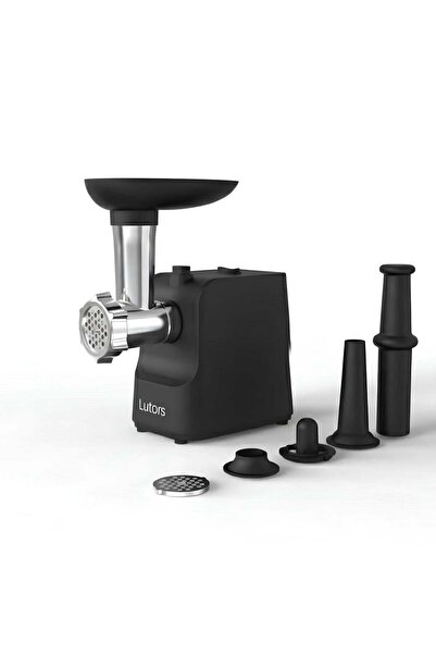 lutors Meat grinder with copper motor