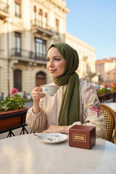 Aker Kraş Şal 6060700-957