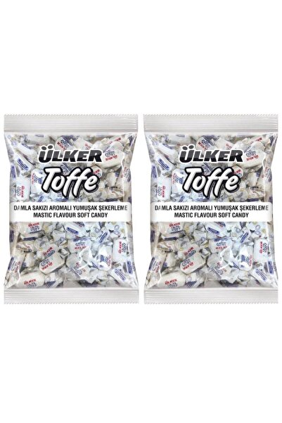 Ülker Damla Gummy Candy 1 kg 2 Pieces