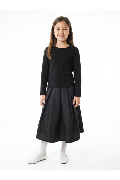 Escabel Girl's Top and Bottom Set 10-14 Years 36182