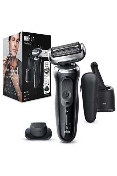 Braun Seria 7 71-N7200cc