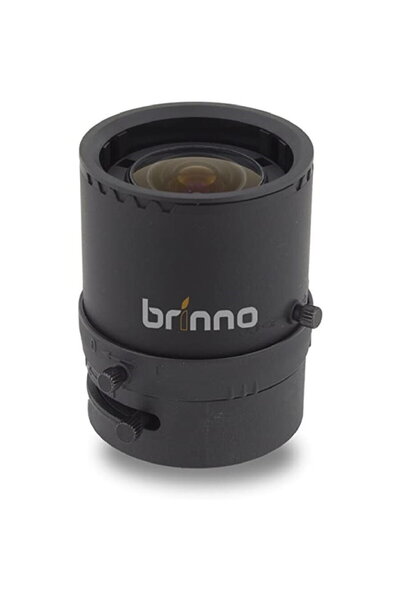 Brinno Obiectiv BCS18-55/Cu montură CS interschimbabilă pentru TLC200 Pro