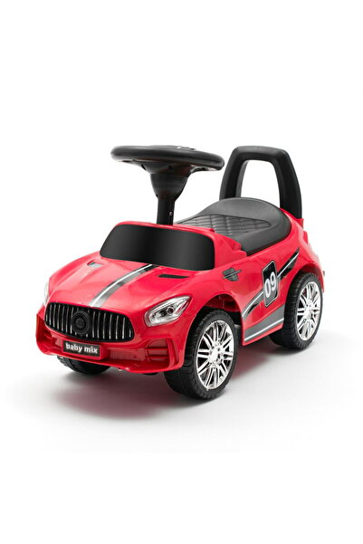 Babymix Baby Mix RACER roșu