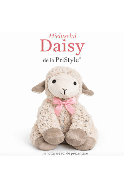 PriStyle Пухкава плюш играчка, първокласен кадифе материал, идеален подарък з...