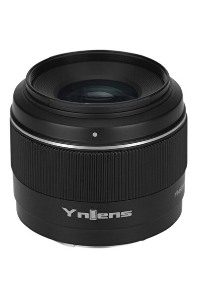 Yongnuo Obiectiv YN50mm F1.8S DA DSM pentru Sony E-Mount