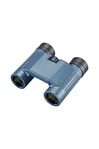 Bushnell منظار ثنائي 10x25 مقاوم للماء (H2o) -