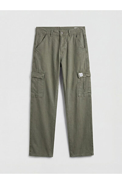 LC Waikiki Ανδρικό παντελόνι Cargo της Ermus Global και της Green Standard Mold