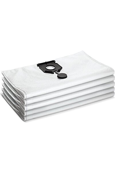 Karcher Geantă de filtru Kärcher din polar 2.863-236.0, 5x - pentru NT 40/1 T...