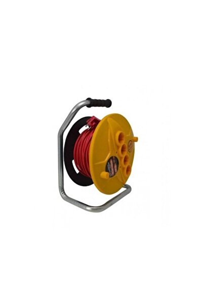 SEMERAY Extension Cord on Drum Campion, 3x2.5 x 40m
