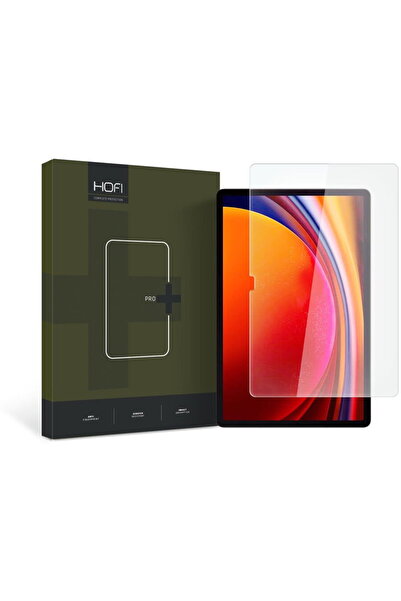 HOFI STICLĂ TĂRITĂ GLASS PRO+ PENTRU GALAXY TAB S7 FE / S7+ / S8+ / S9+ / S10...