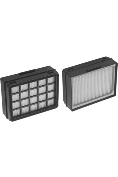 adler 2 spare Hepa H13 filters for vacuum cleaner AD 7087