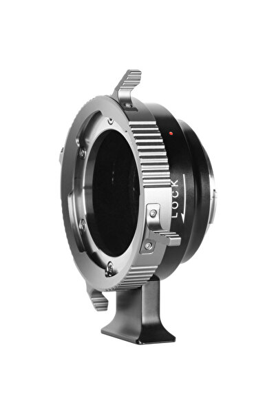 SIRUI Adaptor de montură pentru obiectiv Cine PL-L