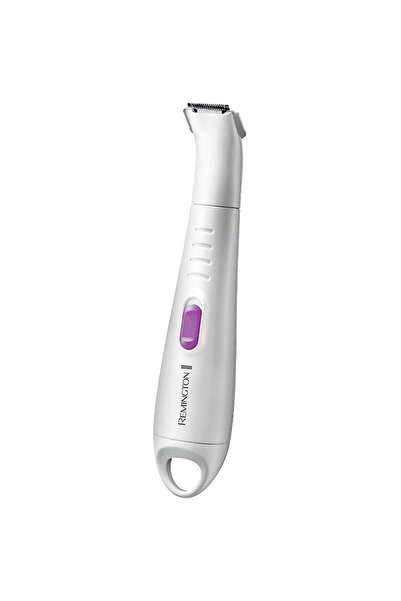 Remington Ultimate Bikini Kit Aloe Vera WPG4035 for women, white/purple, wire...