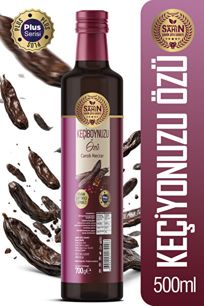 Keçiboynuzu Harnup Özü 700g