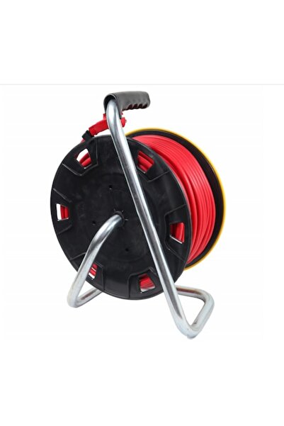 Bul-Max Craft-Tec Cable Reel 45m