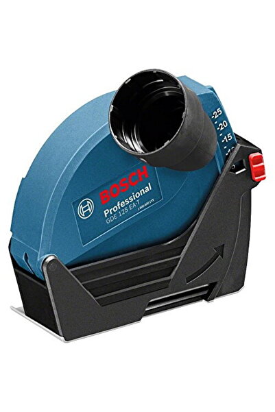 Bosch hotă de aspirație GDE 125 EA-T - 1600A003DJ