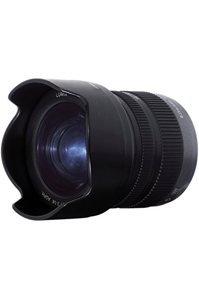 PANASONIC Lumix G VARIO 7-14mm f/4 ASPH