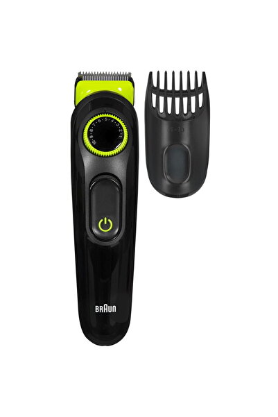 Braun Trimmer pentru barba Series 3 BT3323