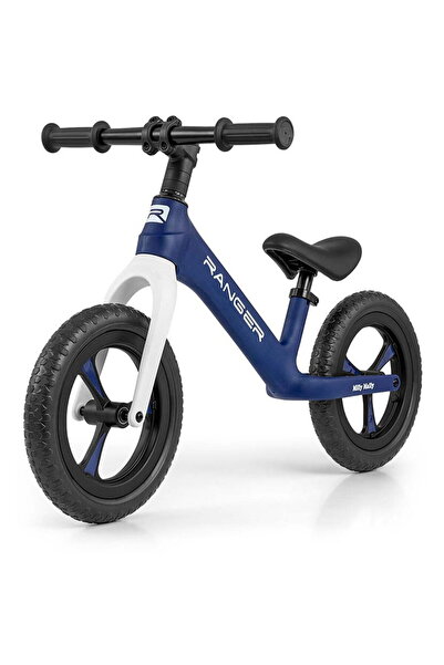 Milly Mally Ranger Navy Children's Balance Bike