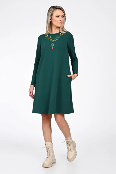 Eranthe Rochie de damă, Eranthe, croială în A V363A