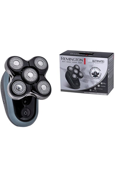 Remington XR1600 E51 RX7 Ultimate Series Head Shav Head Shaver