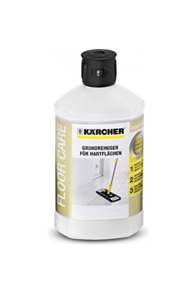 Karcher Kärcher Floor Care - Lichid pentru podele dure - 1 litru