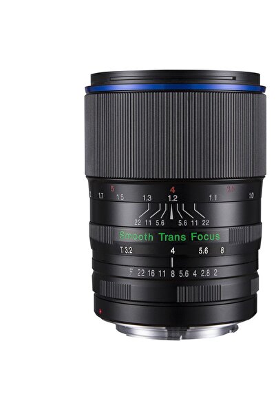 Laowa Obiectiv Manual Venus Optics 105mm f/2 STF pentru Sony E-mount