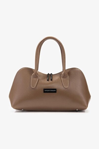 TIFFANY&TOMATO Women's Hand Shoulder Bag 104