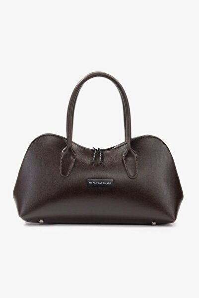 TIFFANY&TOMATO Women's Hand Shoulder Bag 104