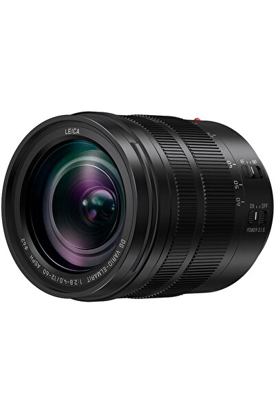 PANASONIC Lumix 2,8-4,0/12-600A LEICA OIS