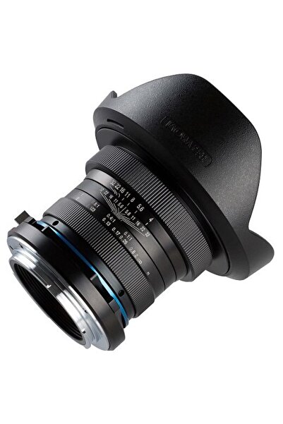 Laowa Obiectiv Manual Venus Optics Wide Angle Macro 15mm f/4 pentru Sony A-mount