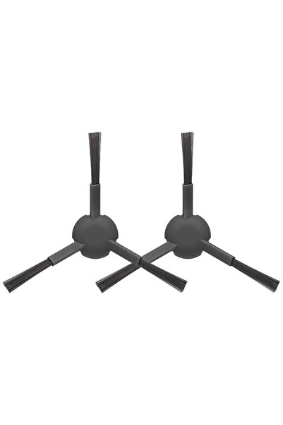 Dreame Perie laterală pentru L10s Pro x2 (neagră)