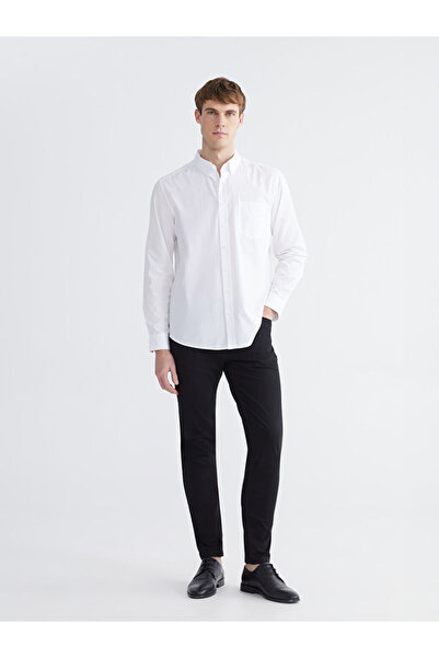 LC Waikiki Alegeri strălucitoare de la Shining Store Pantaloni chino pentru b...