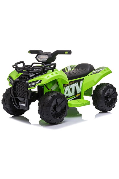 Babymix ATV electric Baby Mix verde
