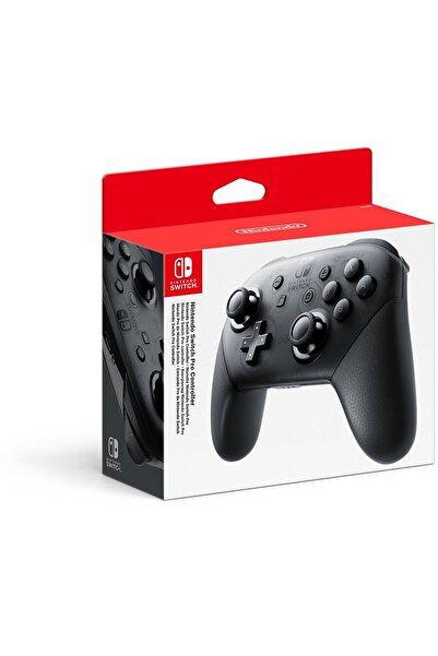 Nintendo Controler Switch Pro