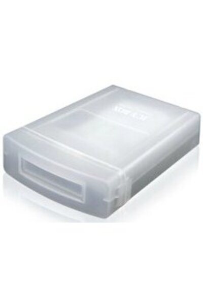 RaidSonic Carcasa de protectie IcyBox pentru HDD-uri 3.5"