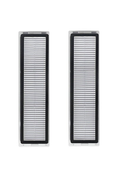 Dreame Filter for Robot Vacuum Cleaner D9, D9 Pro 2 pc.