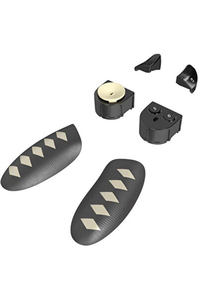 Thrustmaster Set rucsac de luptă eSwap X (negru/bej)