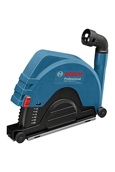 Bosch Hotă de aspirație GDE 230 FC-S - 1600A003DL